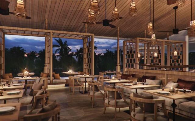 The Ritz-Carlton, Koh Samui