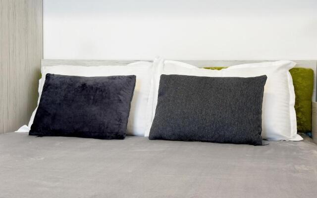 Apartament Aqua 22 - ByChoice