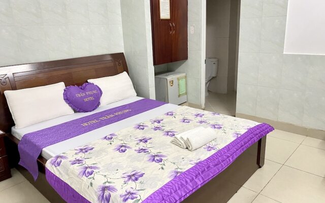 Tran Phung Hotel