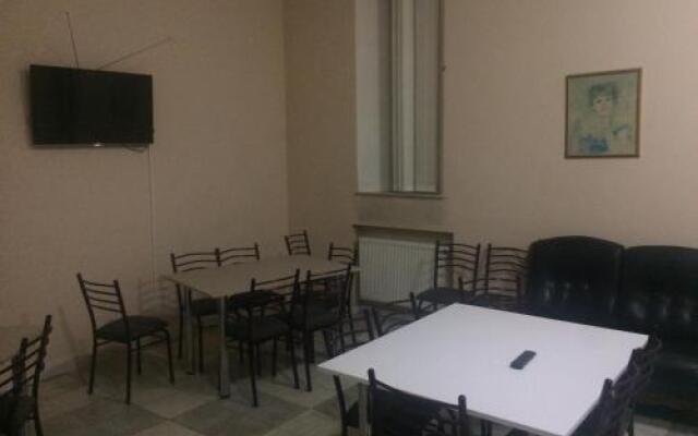 Muza Hotel