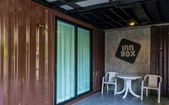 Inn box Cha-Am