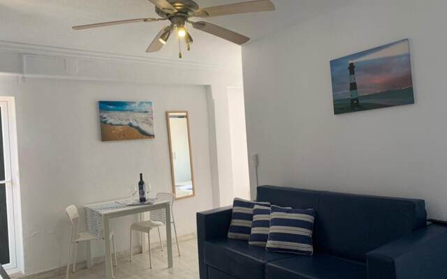 Náutico Aparthotel