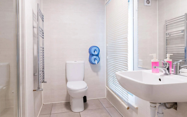 Times Hostel - Camden Place