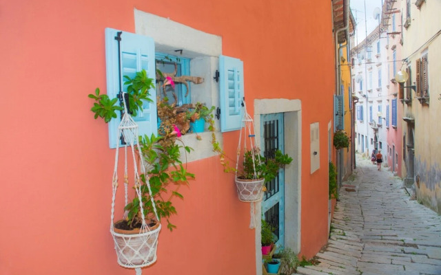 Seaview Casa Giuseppe