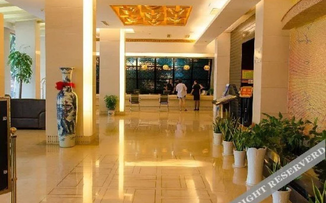 New Jinhai Hotel