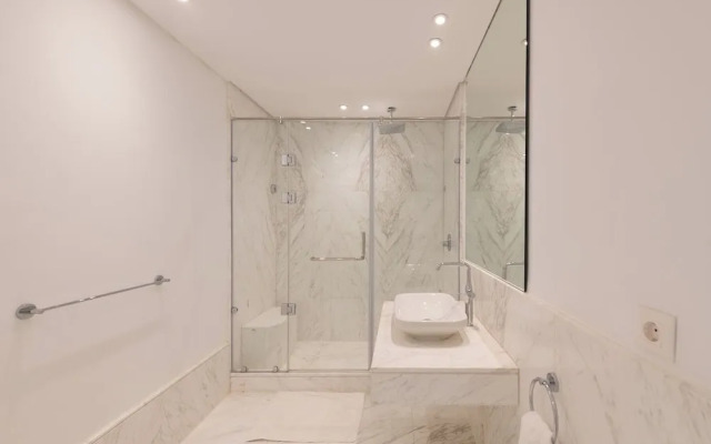 Golfview Duplex at Golf Estate 504