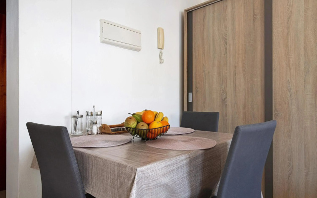 Apartamento Betty G