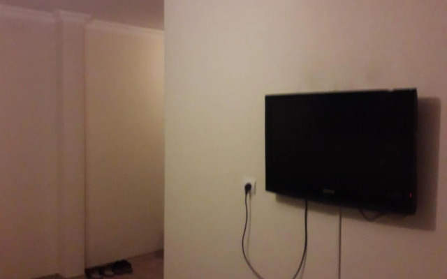 Apartment on Prospekt Momyshuly 25