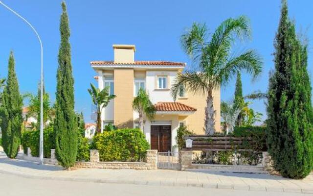 Villa Artemis