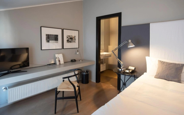 Hotel Casa Poli