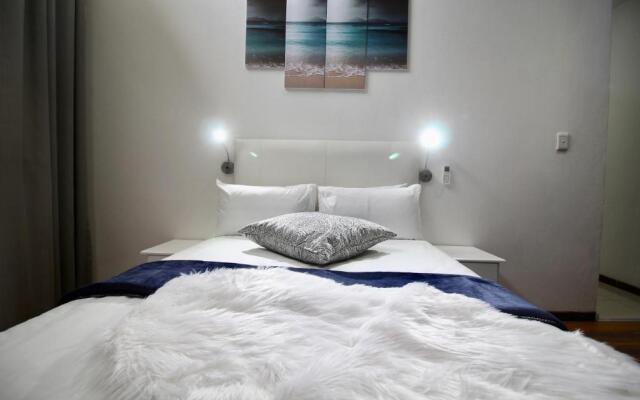 Scenery Bed And Breakfast