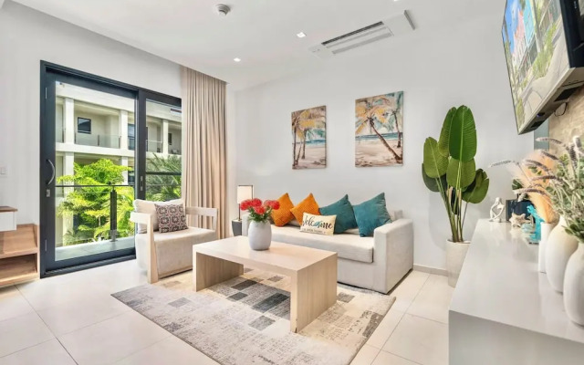 Wariruri Condos by SunStays