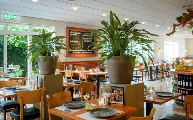 Campanile Hotel Breda