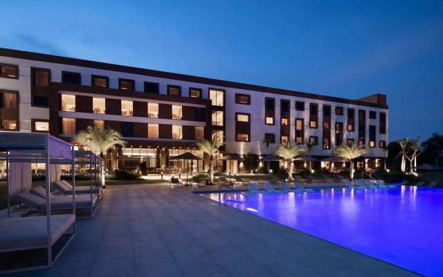 AC Hotel by Marriott Punta Cana