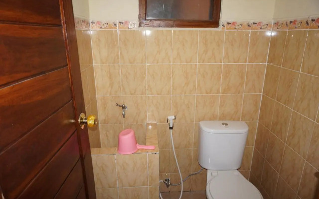 QQ Guesthouse