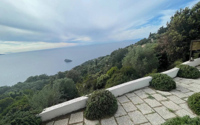 Wildsunset - Villa Cala Moresca