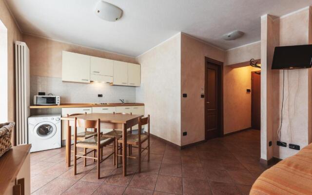 Residence La Tana del Ghiro