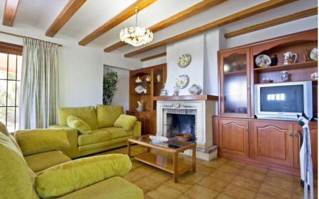 Villa in Benissa, Alicante 103844 by MO Rentals