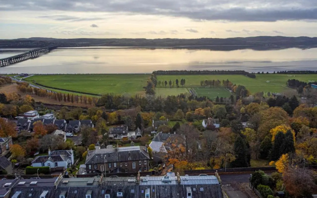 The Grampian