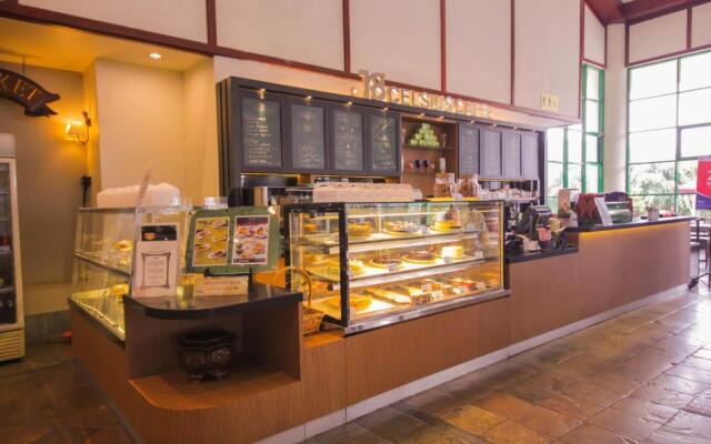Copthorne Hotel Cameron Highlands