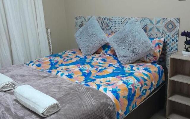 Margate Sunset Apartments