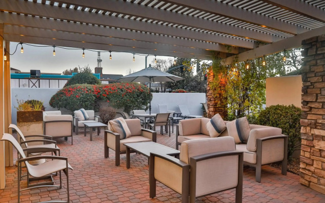SpringHill Suites By Marriott Prescott