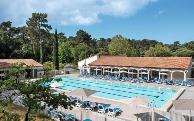 Belambra Clubs La Palmyre - Les Mathes