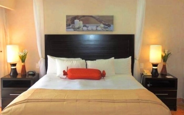 Casa Judy by Villas HK28