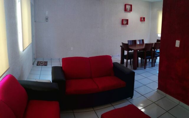 Departamento Entero Puerto Morelos