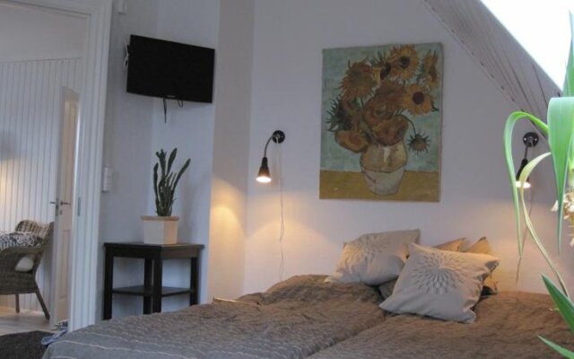 Guesthouse Copenhagen Beach