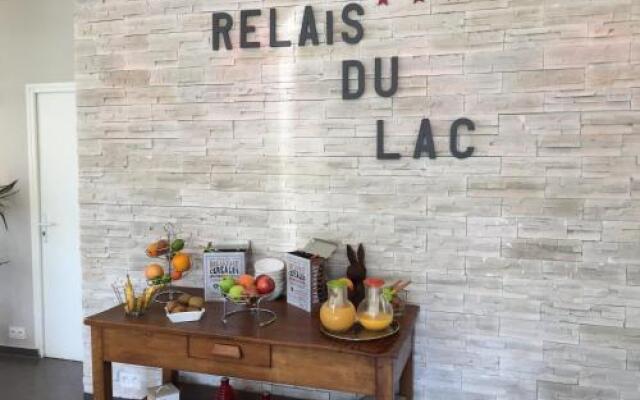 Hôtel Le Relais du Lac