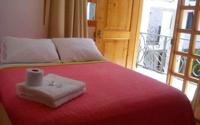Dunas Lodge Ica