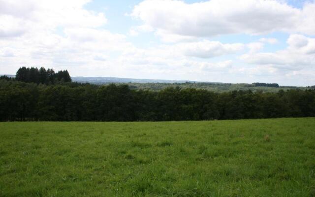 La Ptite Ferme de Caro