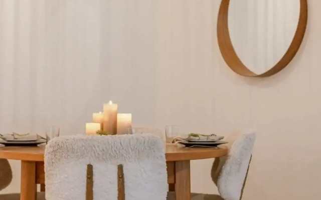 Modern 2 Bedroom in Centre of Knokke