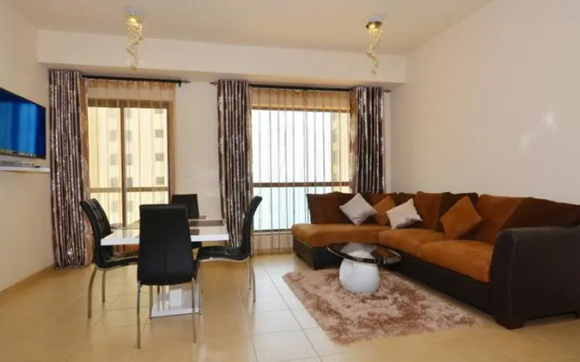 MyStayGroup - Bahar 6