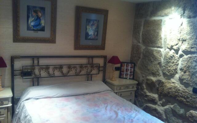 Hotel Rústico San Jaime