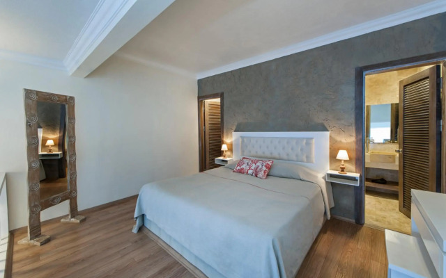 Sarpedor Boutique Hotel & SPA