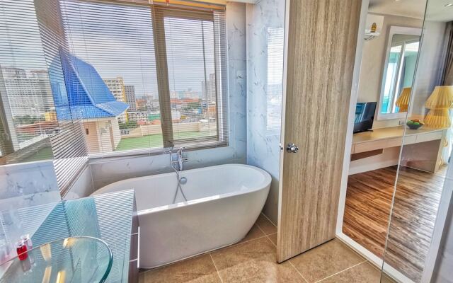 Grande Caribbean Resort