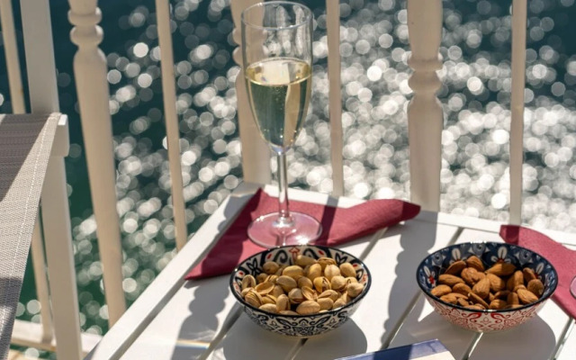Alfeo Seafront - Sunset view in Ortigia