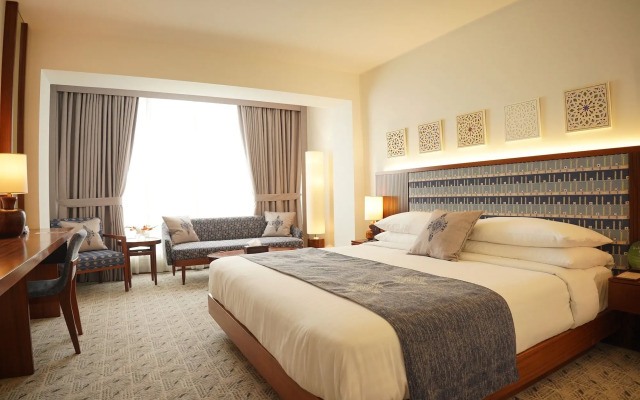 Pearl Continental Peshawar