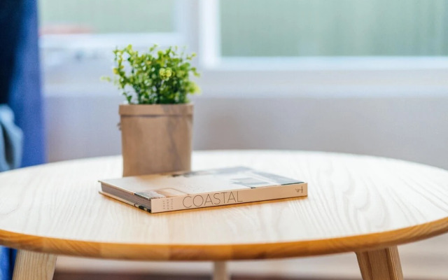 Urban Beach Shack-Metres from the Beach & Cafes