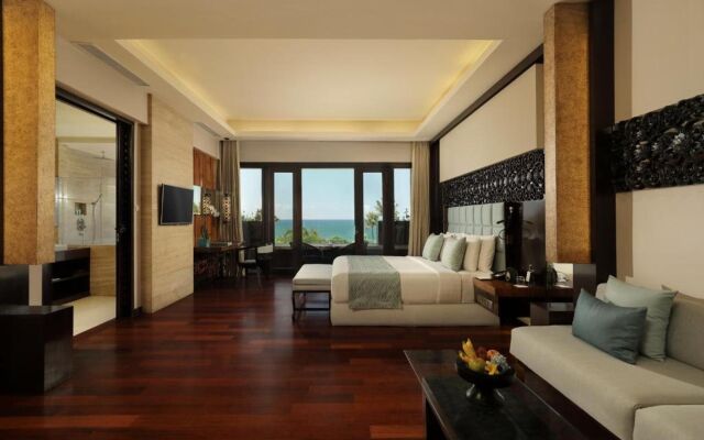 The Seminyak Beach Resort & Spa