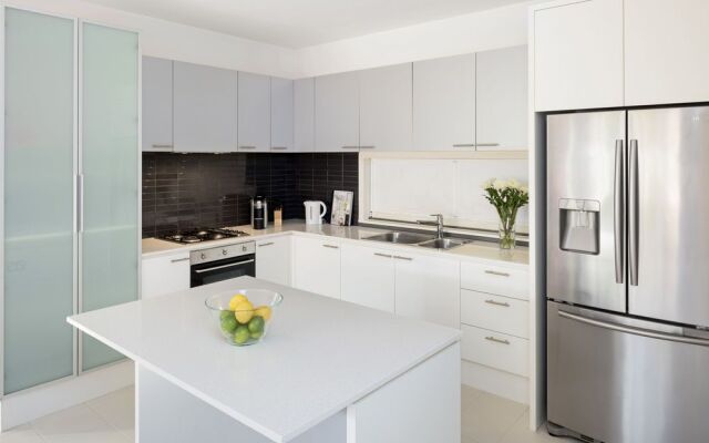 Park Avenue - Glen Waverley Townhouses