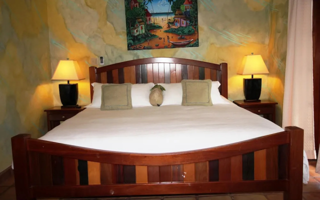Chabil Mar Resort