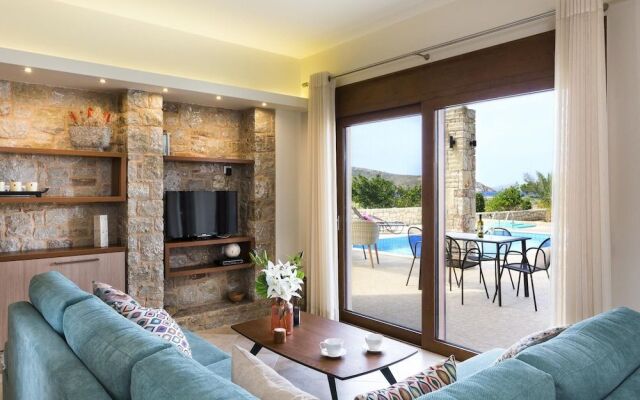 Muses Beach Villas - Cleo