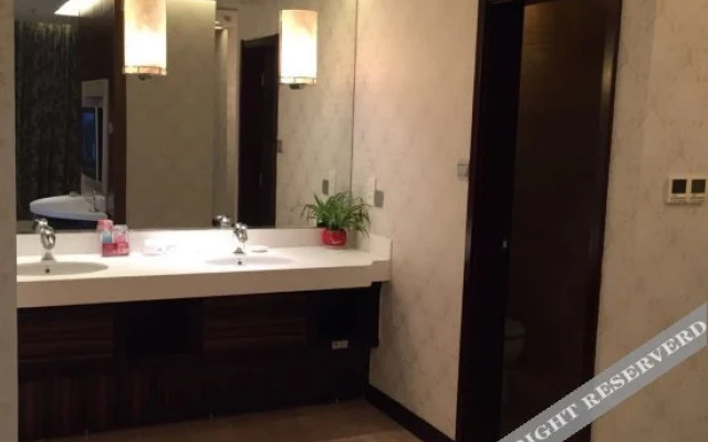 Xianyou Hotel