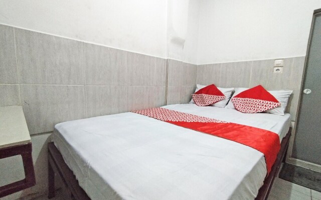 Hotel O Benteng Kost