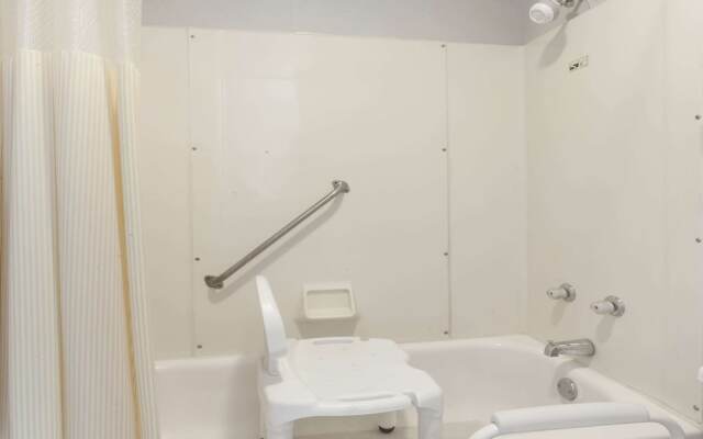 Days Inn Seymour