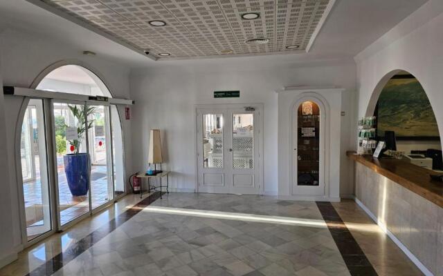Hotel el Puntazo II