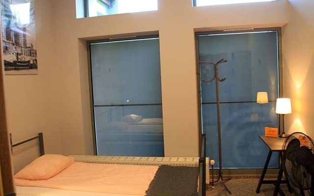Hostel City Center Gdynia